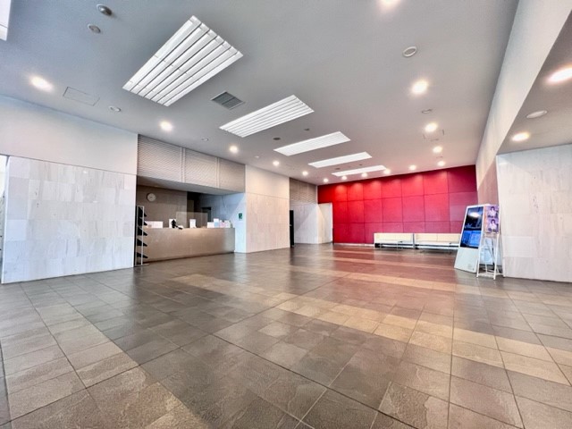 エントラスの画像